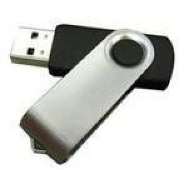 Nilox U2NIL8PPL001 Pen Drive 8 GB USB Type A 2.0 15 MB/s Black