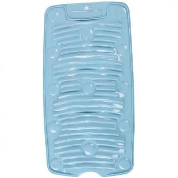 Tapis de lavage portable avec aspiration