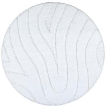 Rullo Morbido Cerchio Antiscivolo Supremo Bianco 100 cm