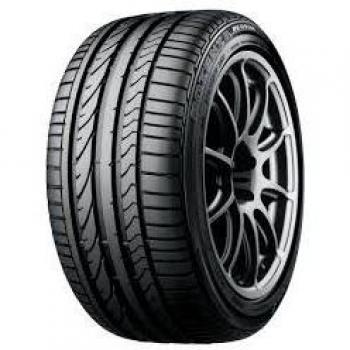 Tire Bridgestone Potenza RE 050 A RFT 245/40 ZR19 (94Y) runflat