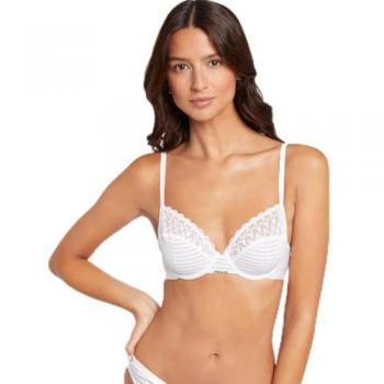 Celia Morgan Women’s Open-Back Basket Bra