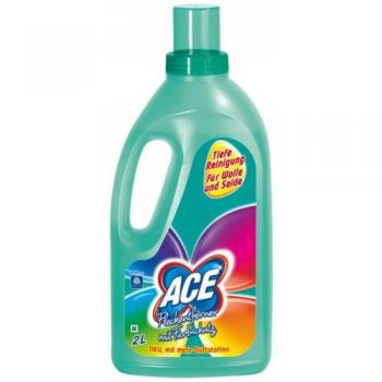 Fleckenfrei Ace – 2x2L Spezial