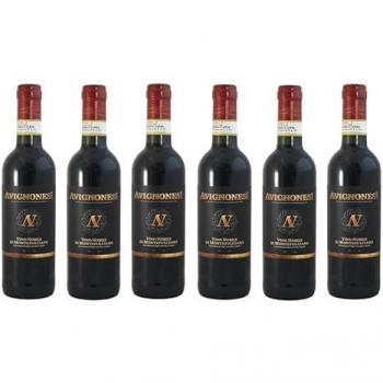 Avignonesi Vino Nobile di Montepulciano DOCG 0,75 l