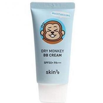 Skin79 BB Crème Hydratante Pour Peau Sèche Teinte Beige 30 ml