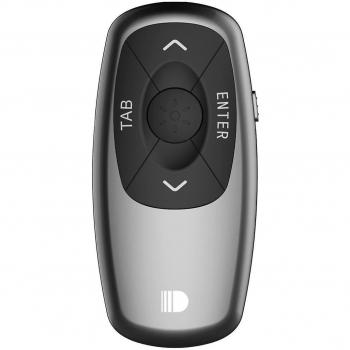 Clicker Mini Inalámbrico 2.4GHz para Presentaciones
