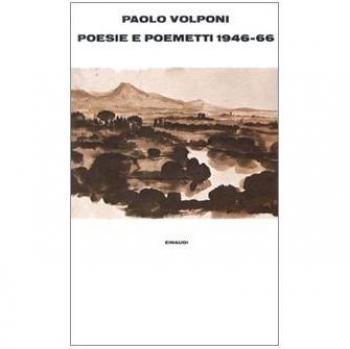 Poesie e poemetti