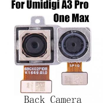 Leethorn Rear Main Camera for Umidigi A3 Pro