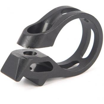 Support de manette de vitesse en alliage pour Sram