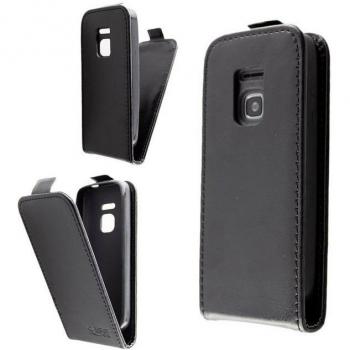 Housse de protection Nokia 225 4G (2020) noire