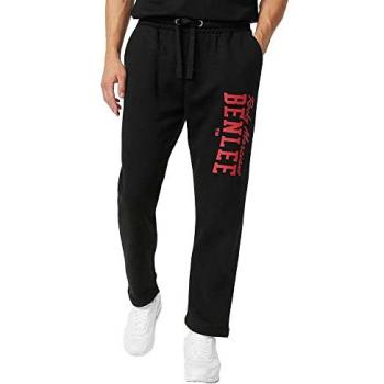 Pantaloni Sport Benlee Beaty Nero