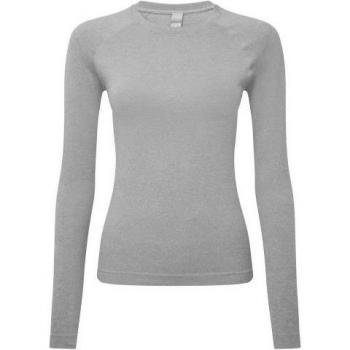 Intimo Termico Donna Onna Unstoppable Fresh Heather Blu Scuro XS