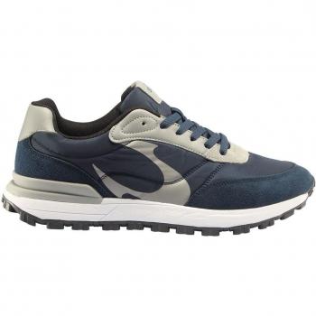 Sneaker John Smith Ulix 23i Blu Navy EU 43
