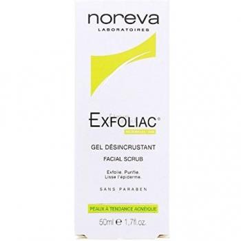 Exfoliac Gel Scrub