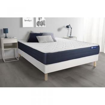 Rete e Materasso Actilatex Sleep 130x190cm