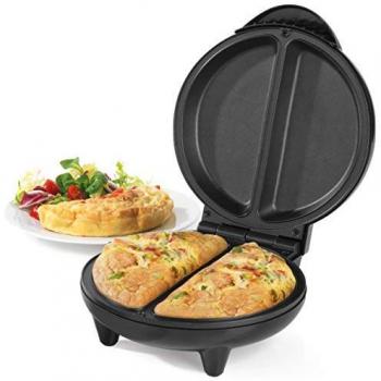WW Omelette Maker, Dual Non-Stick Plates, EK3092WW