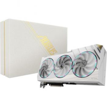 Gigabyte AORUS GeForce RTX 4080 Super XTREME ICE 16GB Limited Edition Graphics Card