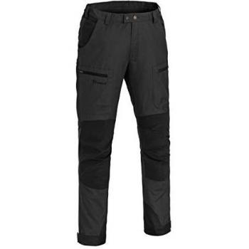 Pinewood Caribou TC Herrenhose Grau C50
