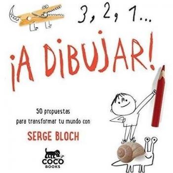 3, 2, 1... Â¡A DIBUJAR!