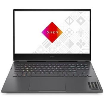 HP Omen 16-n0076ng Mica Silver