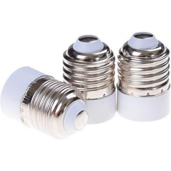 E14 to E27 Lamp Holder Converter