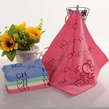 Mouchoir Visage Coton : Nettoyage Mignon