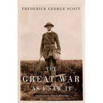 Vitalsource Technologies, Inc. The Great War As I Saw It