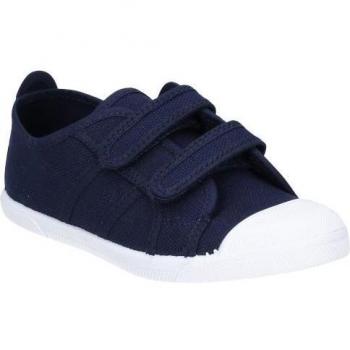 Sasha Flossy Junior Touch Chaussure à Fixation Express
