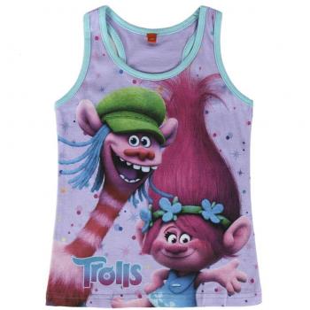 Sun City Camiseta de tirantes Trolls