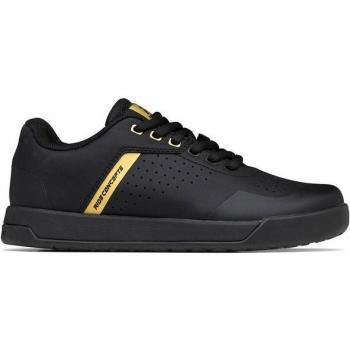 Hellion Elite Zapatillas Negros Dorado para Mujer