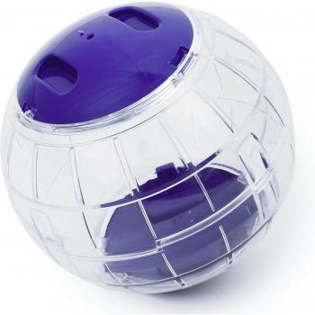 Fuzzballs Hamster Playball Random Color