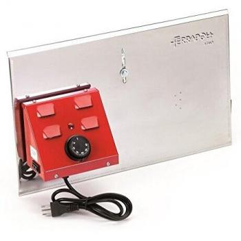 Pannello elettrico per girarrosto inox con 6 lance cm 70 Brescia