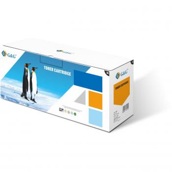 Tóner Genérico HP CE505X/CF280X XL Negro - Alta Capacidad