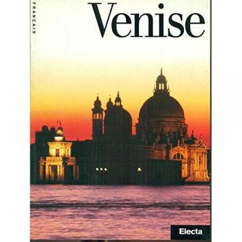 Venezia. Ediz. francese - Alessandra Morgagni