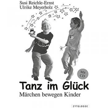 Tanz im Glück: Märchen bewegen Kinder