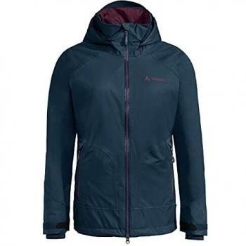 Forro Polar Vaude Elope 38 Mujer