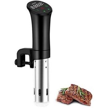 Roner Sous Vide Professional – Termocircolatore a Bassa Temperatura