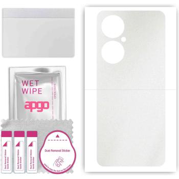 APGO EleganceFoil Skin for Huawei Enjoy 60 Pro