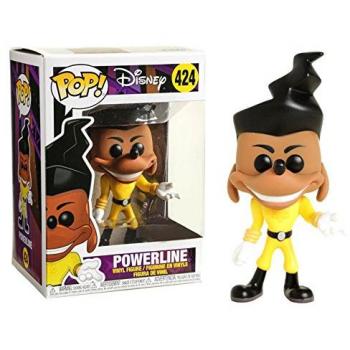 Dingo Max Goofy Funko Pop