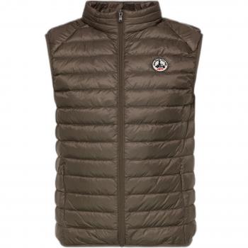 Jott Gilet Tom Noos Taupe L