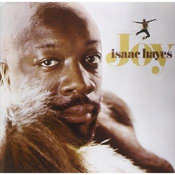 Isaac Hayes Joy