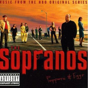 The Sopranos Vol. 2 - Peppers and Eggs