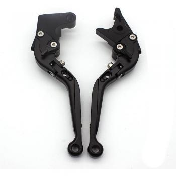 Levier d'Embrayage Pliable Moto