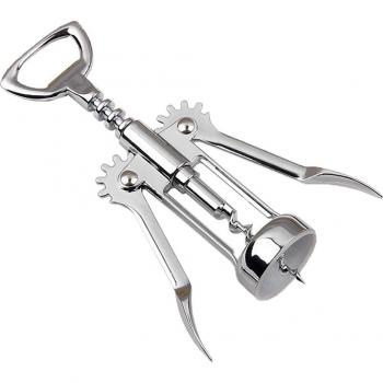 Winged Wine Corkscrew