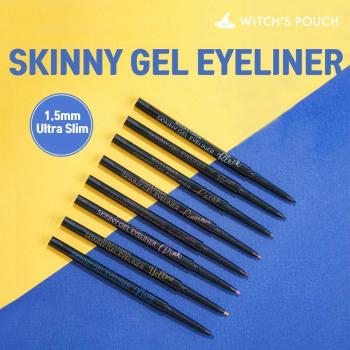 Pink Witch's Porch Eye Makeup Eyeliner
