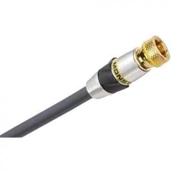 Monster High Speed Male To Male Cable Television Cable 30ft
