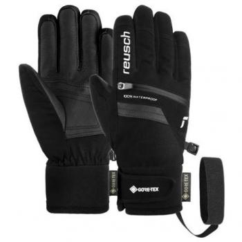 Guanti da sci Reusch Travis GORE-TEX per bambini - Taglia 6