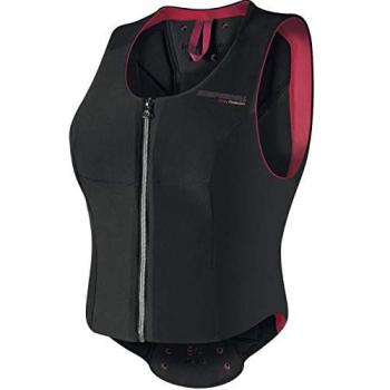 Chaleco de Equitación Komperdell para Mujer Flexfit