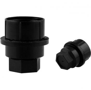 ABS Radkappenabdeckung für Chevrolet 15646250