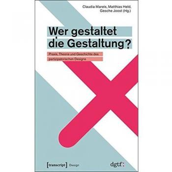 Wer gestaltet die Gestaltung?