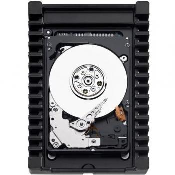 HP 583711‑001 300 GB 10,000 RPM SFF Replacement Hard Drive